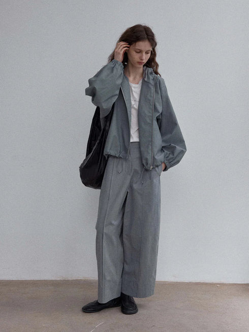 Glim Shift Jacket